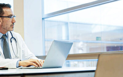 From Legacy to Leading: The Shift in RCM