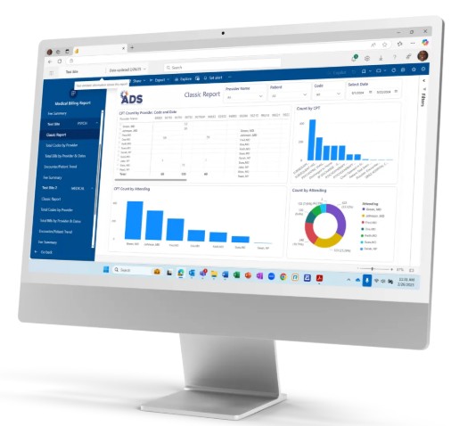 Understanding RCM Dashboards: The Ultimate Guide for Healthcare Leaders