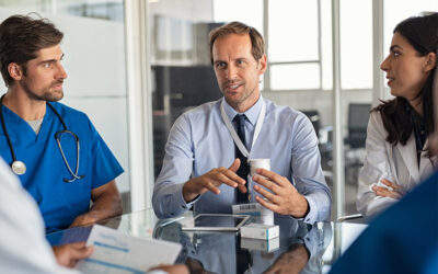 Building a Credentialing Hub: How to Centralize and Simplify Your Practice’s Data