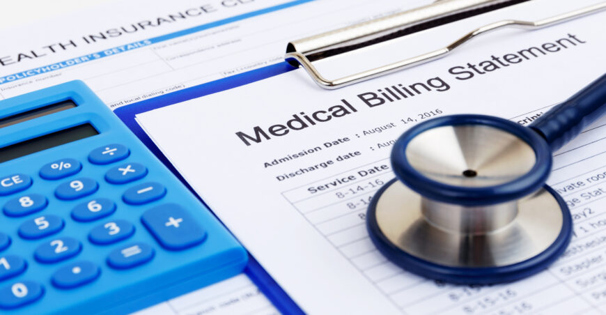 Healthcare Billing Compliance and AI Oversight in Healthcare